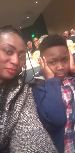 Performing Arts Theater «North Carolina Wesleyan College Dunn Center», reviews and photos, 3400 N Wesleyan Blvd, Rocky Mount, NC 27804, USA