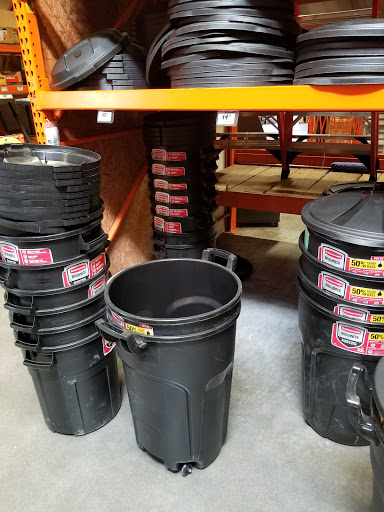 Home Improvement Store «The Home Depot», reviews and photos, 740 182nd Street, Gardena, CA 90248, USA