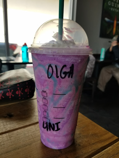 Starbucks image