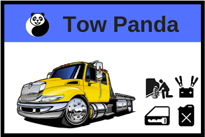 Tow Panda