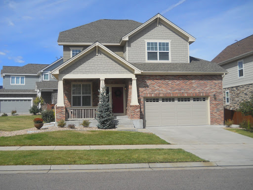 Painter «Eco Paint, Inc.», reviews and photos, 16262 E Princeton Cir, Aurora, CO 80013, USA