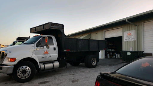 Roofing Contractor «Parlament Roofing and Construction», reviews and photos, 12880 Automobile Blvd l, Clearwater, FL 33762, USA