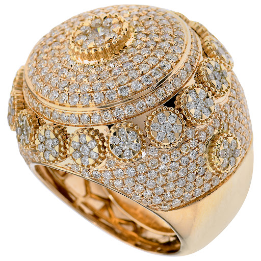 Jeweler «Loucri Jewelers», reviews and photos, 55 Northern Blvd, Greenvale, NY 11548, USA