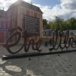 Photo n° 2 de l'avis de Sandrine.a fait le 26/08/2020 à 08:55 pour Domaine départemental de Chamarande à Chamarande