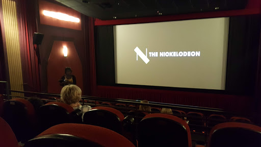 Movie Theater «Nickelodeon Theatre», reviews and photos, 1607 Main St, Columbia, SC 29201, USA