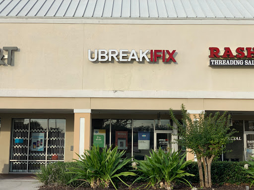 Electronics Repair Shop «uBreakiFix», reviews and photos, 4734 S Kirkman Rd, Orlando, FL 32811, USA