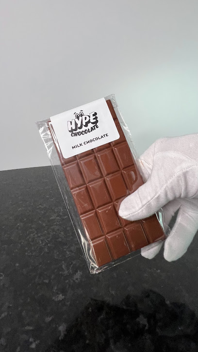 Hype Chocolate