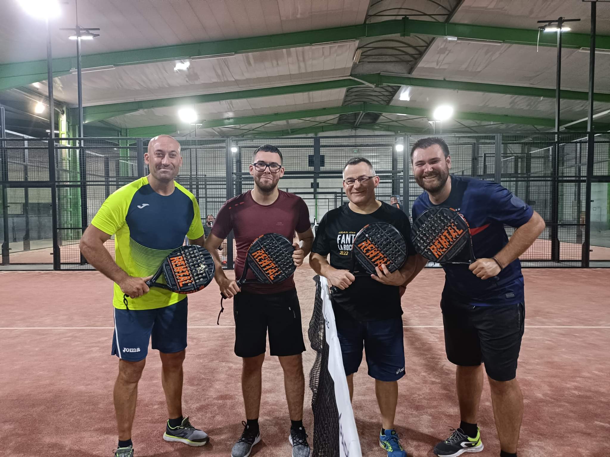 Photo n° 1 de l'avis de Stephane.m fait le 02/11/2022 à 16:55