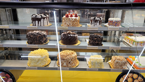 Supermarket «Giant Eagle Supermarket», reviews and photos, 873 Refugee Rd, Pickerington, OH 43147, USA