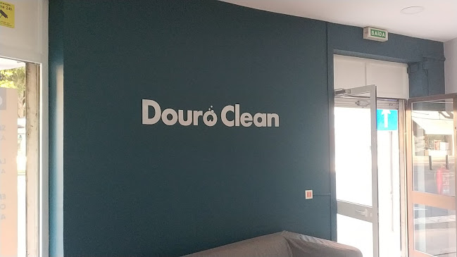 Lavandaria Douro Clean - Lavandería