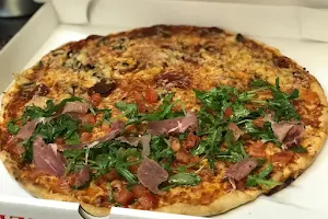 Pizza-Heimservice Italia Da Franco image