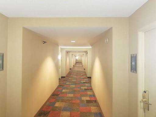 Hotel «Meskwaki Bingo Casino Hotel», reviews and photos, 1504 305th St, Tama, IA 52339, USA