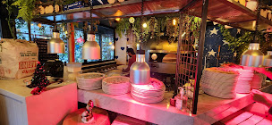 Photo n°116 de SoHo Trattoria à Paris ()