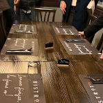 Photo n°14 de l'avis de Antonello.a fait le 26/11/2022 à 22:53 sur le  Bistrot 55 à Venice