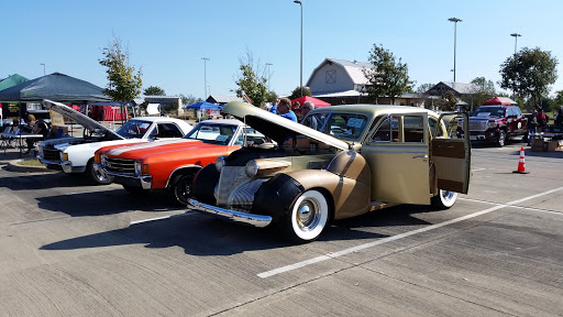 Park «Forney Community Park», reviews and photos, 241 S Farm to Market 548, Forney, TX 75126, USA