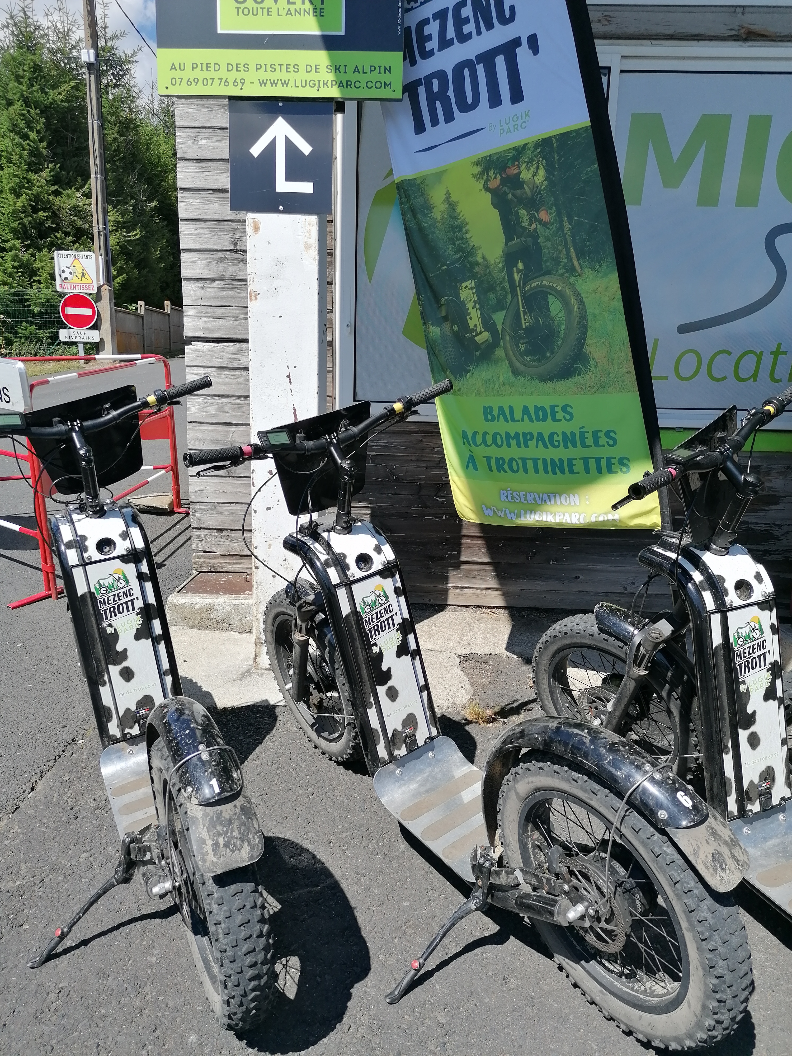 Photo n° 1 de l'avis de Cecile.u fait le 30/07/2022 à 15:42