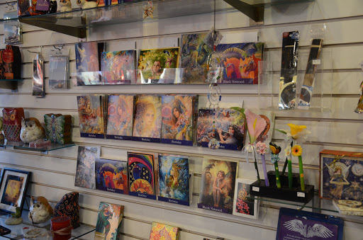 Novelty Store «Hot Stuff», reviews and photos, 2121 E Broadway, Long Beach, CA 90803, USA