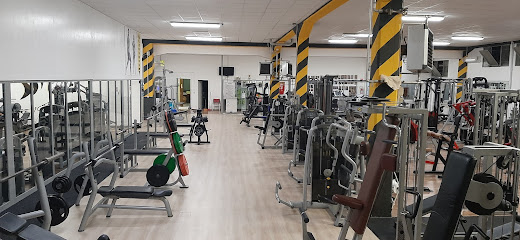 New gym Novara - Str. Biandrate, 38 b, 28100 Novara NO, Italy