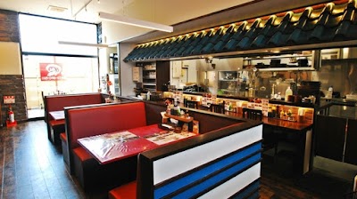 エルアミーゴ川崎店