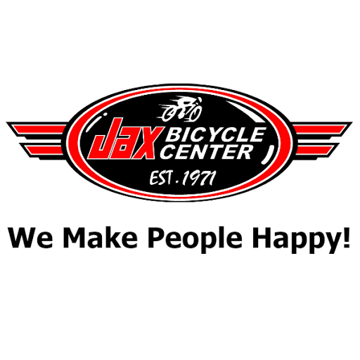 Jax Bicycle Center image