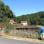 Photo n° 2 de l'avis de Stéphane.e fait le 16/08/2022 à 06:59 pour Vallée des Éclusiers à Arzviller