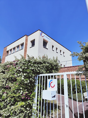 FC FRANCE à Magny-en-Vexin