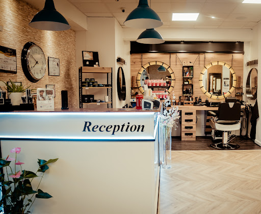 Salon Fifi frisør in Herlev, Herlev