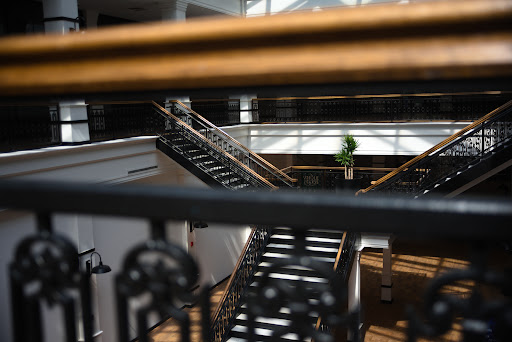 Grocery Store «Whole Foods Market», reviews and photos, 633 Broad St, Newark, NJ 07102, USA