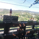 Photo n°1 de l'avis de Ricardo.i fait le 25/08/2022 à 14:52 sur le  Eles e Elas à Sobreira