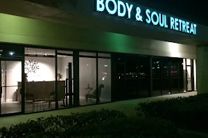 Body & Soul Retreat image