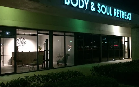 Body & Soul Retreat image