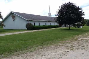 North Webster Church-Brethren image