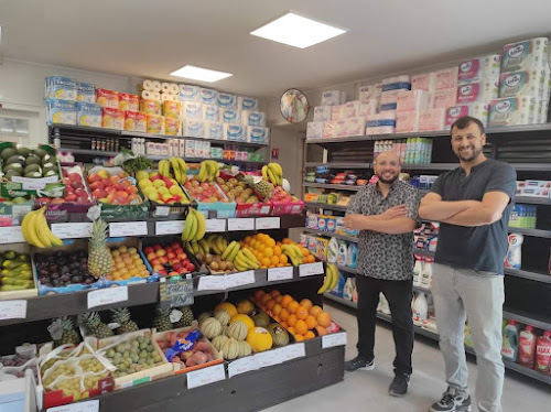 Épicerie SITIS MARKET Donnemarie-Dontilly