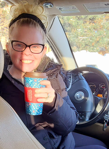 Coffee Shop «Caribou Coffee», reviews and photos, 3507 Round Lake Blvd NW, Anoka, MN 55303, USA