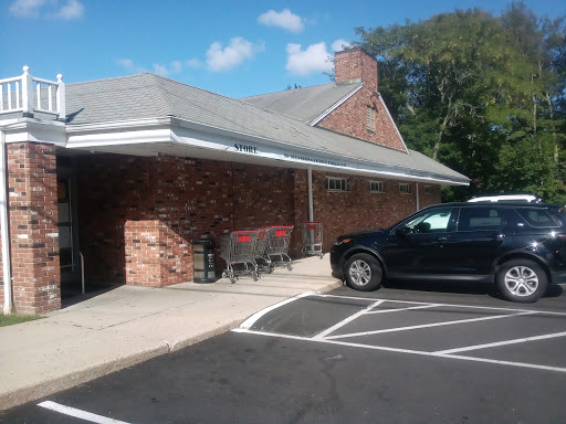 Cranbury Market IGA, 343 Newtown Ave, Norwalk, CT 06851, USA, 