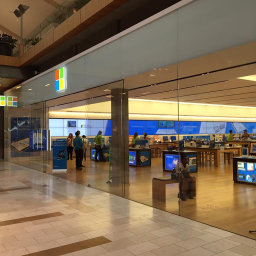 Computer Store «Microsoft Store», reviews and photos, 116 Bellevue Way NE, Bellevue, WA 98004, USA