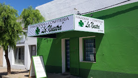 Panaderia y confiteria "La Nuestra"