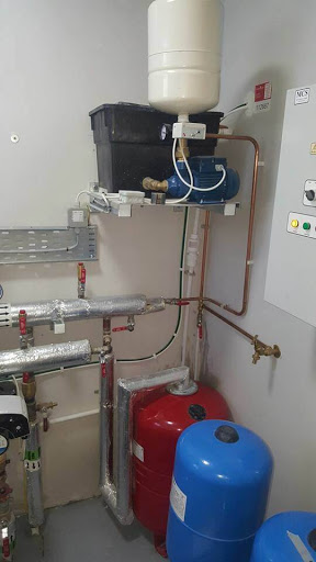 Nugent Gas & Heating, Dublin in Dublin, Co. Dublin