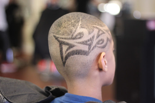 Barber Shop «Jacobs Barbershop», reviews and photos, 5935 W 35th St, Cicero, IL 60804, USA