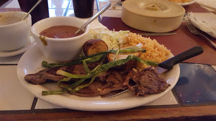 La Parrilla Restaurant - DTLA - 1300 Wilshire Blvd, Los Angeles, CA 90017