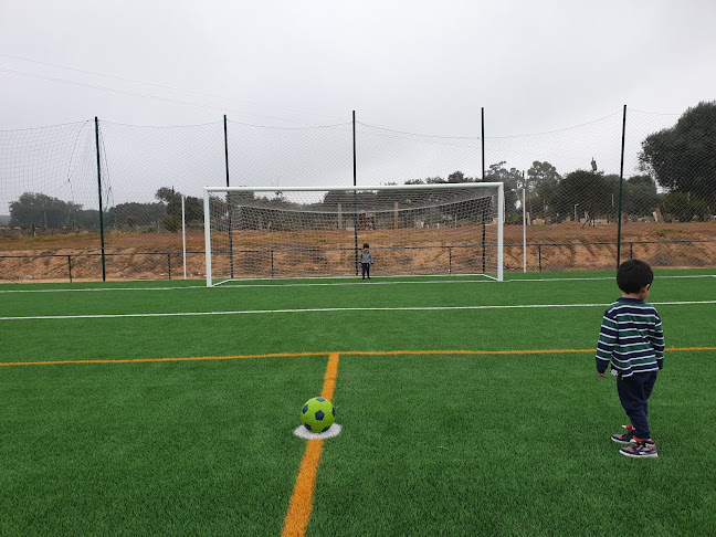 Campo de Futebol de Arcos