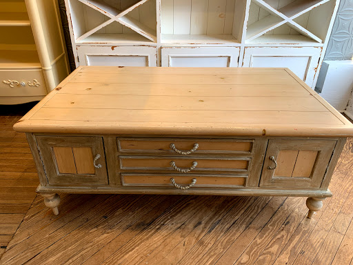 Furniture Store «Attic Door Furniture», reviews and photos, 33 E Main St #5, Oyster Bay, NY 11771, USA