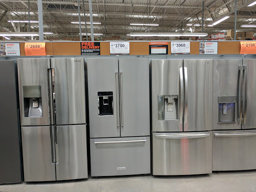 Home Improvement Store «The Home Depot», reviews and photos, 801 Trenton Rd, McAllen, TX 78504, USA