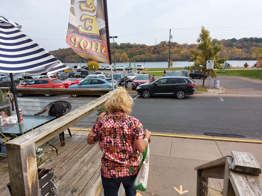 Book Store «Valley Bookseller», reviews and photos, 217 Main St N, Stillwater, MN 55082, USA