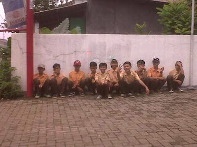 Komunitas - SMP Muhammadiyah 37 Parung