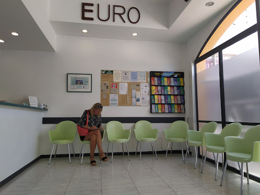 Euro Clinica Rincon Benidorm en Benidorm, Alicante