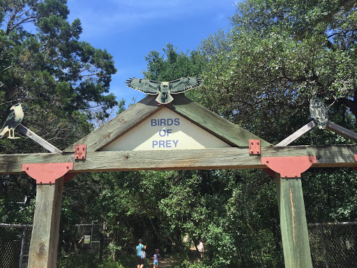 Austin Nature & Science Center
