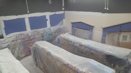 Supermarket «Walmart Neighborhood Market», reviews and photos, 1720 E Little Creek Rd, Norfolk, VA 23518, USA