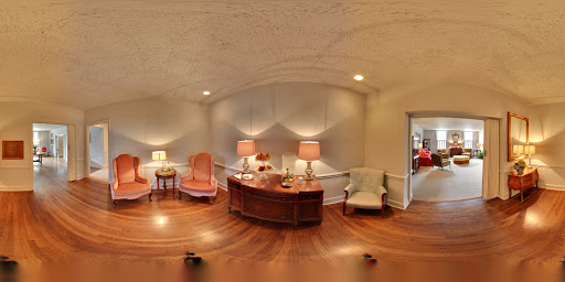 Funeral Home «Carl M Ellington Funeral Services», reviews and photos, 727 E Morehead St, Charlotte, NC 28202, USA