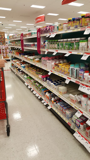 Department Store «Target», reviews and photos, 17450 US-441, Mt Dora, FL 32757, USA